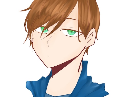 あなただけのイラスト作成致します 何度もすり合わせ、正確にお客様のイメージに沿ったものを作成！ イメージ1