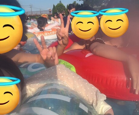 効率的なナンパのやり方教えます 載せている写真は正真正銘全て本人です。 イメージ2