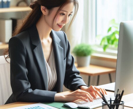 らくらくExcel関数★飛び飛びに合計できます ★仕事で差を付ける★面倒な○個飛ばしの合計が簡単にできます イメージ1