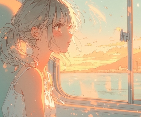 Midjourneyの始め方から使い方を教えます AIイラスト1万枚以上作ってきたノウハウを丁寧にお伝えします イメージ2