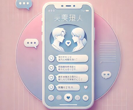 チャット鑑定10分☆相手の気持ち占います タロットを使用し相手の気持ちを見ていきます。 イメージ1
