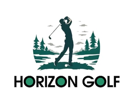 初回限定!!オンラインゴルフレッスンを提供致します HORIZON GOLFでスイング改善♪ イメージ1