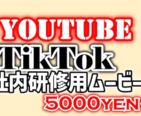 格安!!!!ゆっくり解説から研修動画まで編集します 編集歴5年！経験豊富な編集者があなたのイメージを形にします！ イメージ1