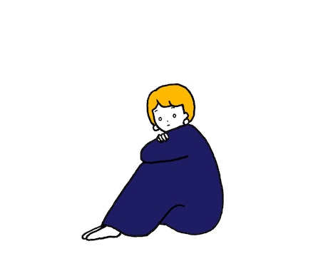 ポップでオシャレなイラスト描きます イメージ1