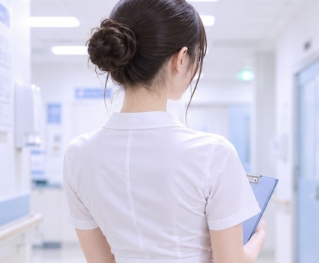 男性限定❤︎元看護師が1分から優しくお話聴きます 愚痴/ただ話を聞いて欲しい/秘密の話♡/どんなお話でも◎ イメージ1
