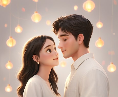 幸せな家庭への道しるべ♡夫婦の未来を占います 一生添い遂げたいあなたへ…♡今知りたい３項目教えます！ イメージ1