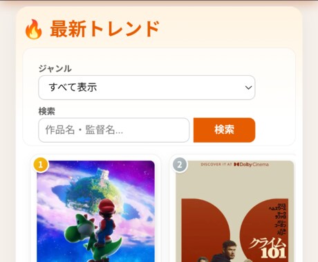 HPを早く・安く制作します 現役システムエンジニアがAIを活用し高品質なHPを制作します イメージ2