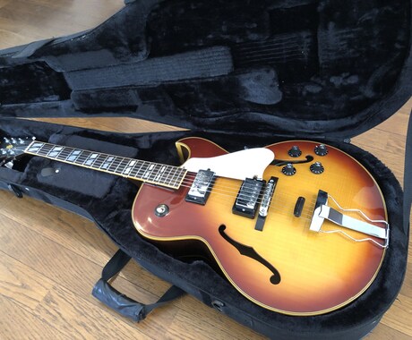 初心者向けにアコギの弾き方教えます ギター歴27年の戦前ジャズギタリストです。 イメージ2