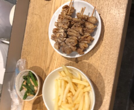 お話し聞きます コリアン3世40代のおっさんが聞きます イメージ2