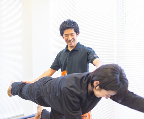 どこの整体が良いの？っていう悩み聞きます 整体師が良く言う言葉って本当に思ってる？いや、思ってない。 イメージ1