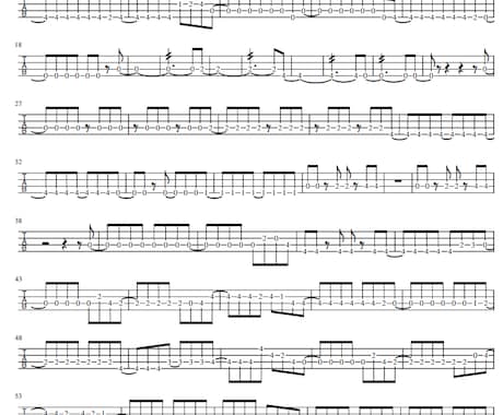 あなたの好きな曲を楽譜にします 弾きたいけど楽譜がない、弾きたいけど難しすぎる方へ イメージ2