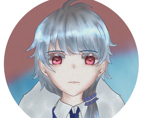 好きなキャラのアイコン描きます 可愛くかっこよく描かせてください！夢絵、版権、創作 イメージ2