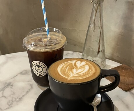 メルボルンのカフェを代行撮影します メルボルン周辺のカフェで、あなたの代わりに一杯のコーヒーを。 イメージ2