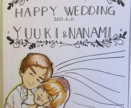 初めてのイラスト依頼、承ります 何も分からなくても大丈夫！気軽に簡単にお取引可能です！ イメージ1