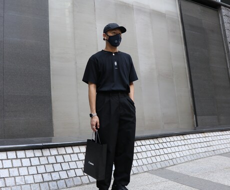 お洒落に着回せるアイテム紹介します コスパ重視！着回し絶対！手軽に洋服選びをしちゃいましょう！ イメージ1