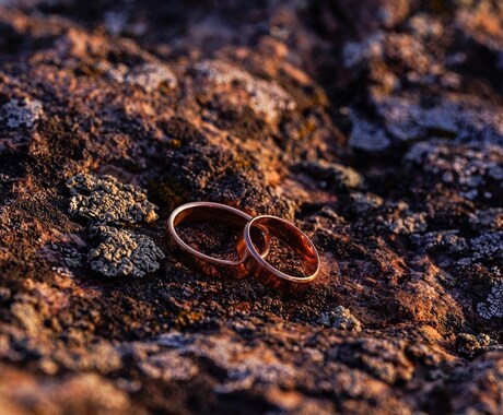 西洋占星術で見る「あなたの結婚」の可能性を占います あの人と結婚できる？怖いほどあたる占いで運命と時期を解明！ イメージ1
