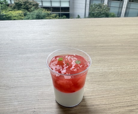 洋菓子の作り方、レシピやポイントなど丁寧に教えます 製菓学校（2年制）を卒業した現役パティシエ イメージ2