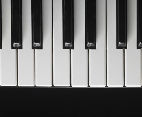 作曲やDTM等の創作に役立つ音楽理論を教えます 初心者から理論経験者の方までポピュラー音楽理論を習得できます イメージ1