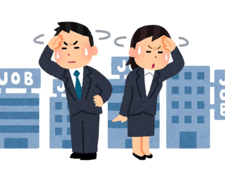 エントリーシートの添削をします イメージ1