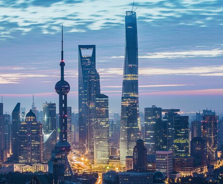 中国へ旅行する時に大事なフレーズや情報を提供します 中国(特に上海)へ旅行行きたい方へ！ イメージ1