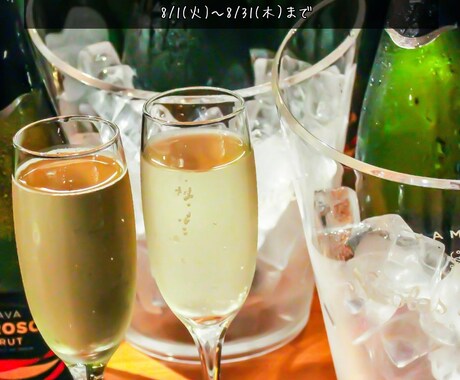客単価が上がるPOP作ります 画像があれば簡単作成！POPで売上アップ！ イメージ2