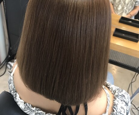 髪型やファッションメイクなど提案させていただきます 丁寧に詳しく説明させてもらいます✨ イメージ2