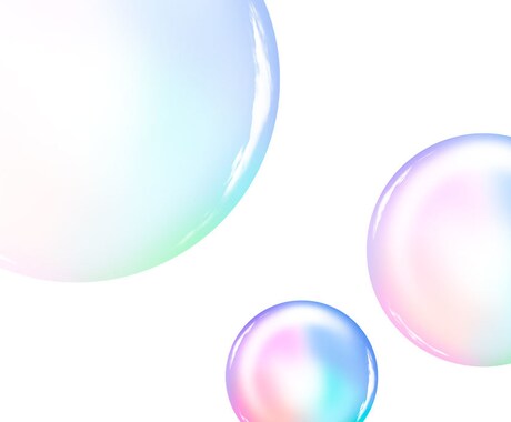 Photoshopでのイラストを承ります イメージ1