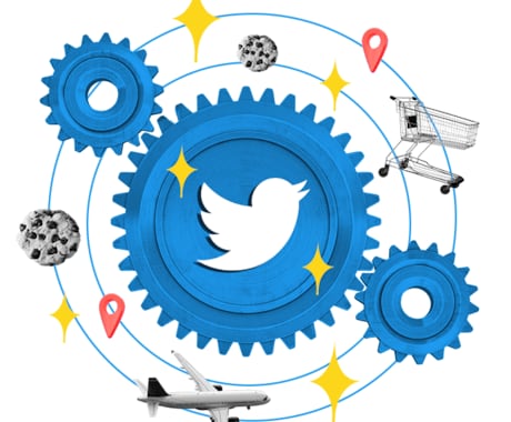 Twitterのフォロワーを増やします Twitterフォロワー1000人増やします！ イメージ1