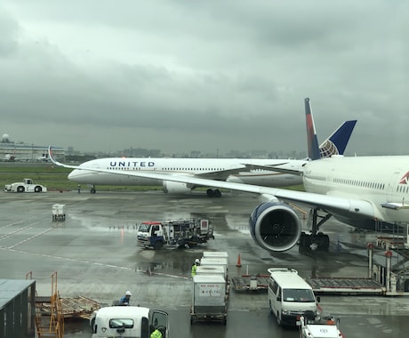 元空港スタッフが旅行・空港の様々な相談に乗ります 国内/海外ok◎ 日系x外資経験からお伝えします！ イメージ2