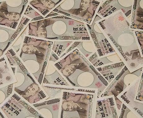 1ヶ月無制限で自己破産を考えている方サポートします 誰にも言えないトラブルのお悩みに寄り添います！ イメージ1