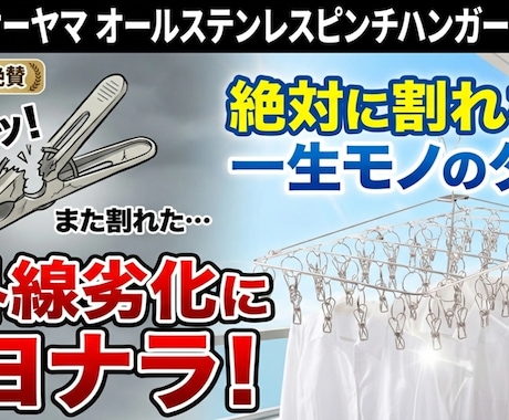 大好評！格安サムネイル＆バナー等を5案ご提案します 【好評！】視点誘導を考慮！思わずタップしたくなるデザイン！ イメージ2