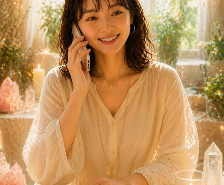 生きづらさの解消☘️のお手伝いをします 【6月限定】頑張っているのに苦しい方のお話をお聞きします イメージ2