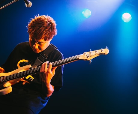 オリコン1位作家が質の高い曲を提供します 低価格で質の高い音楽！あなたが望む曲を提供します！ イメージ2