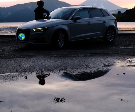 運転手します 運転が苦手な人必見！？運転しますわよ イメージ1