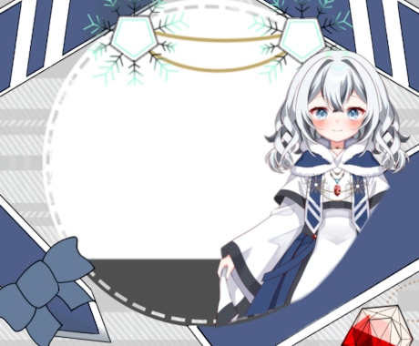 IRIAMのデジタル素材を制作します 唯一無二の素材を提供することを約束します！ イメージ2
