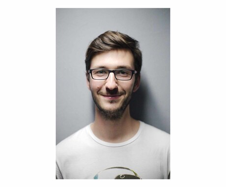 マッチョになりたい人の夢を叶えます SNS等のプロフィール画像にしましょう。 イメージ2