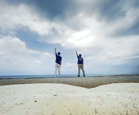 旅行先のお店やローカルな場所をご紹介致します 私が体験した旅行をご紹介致します イメージ1