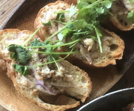 食べ物の写真撮ります 飲食店のメニュー写真撮影します。 イメージ2