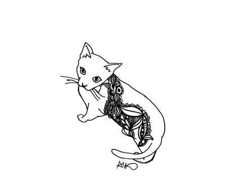 修正無制限シンプルなデザインの名刺つくります シンプルだけど差をつけたい。デザイン性。オーダーメイド。 イメージ2