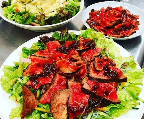 料理が美味しくなるコツを教えます 料理を美味しく作れないあなたへ！ イメージ1
