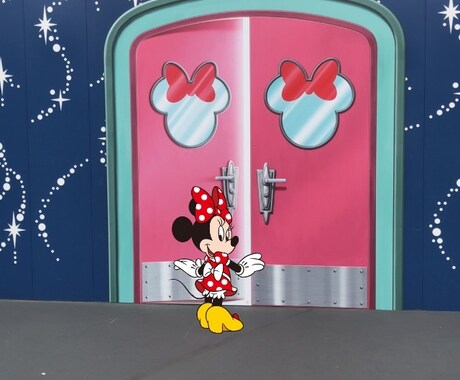 遠方からの東京ディズニーリゾート満喫プラン考えます 遠方組の私だからこそお伝えしたい…！ イメージ2