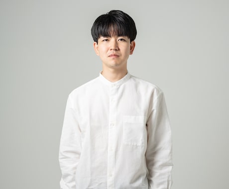 明るい雰囲気のインタビュー写真を撮影します Webインタビュー記事や広報用にお写真が必要な方へ イメージ1