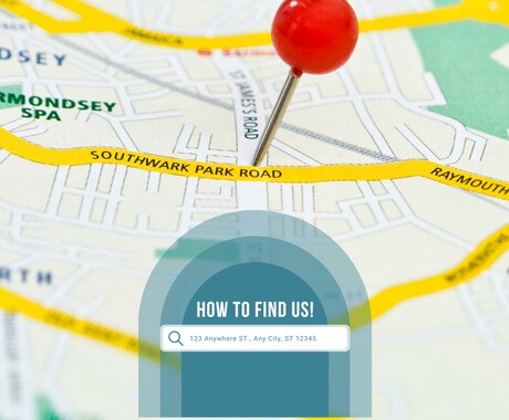 MEO（グーグルマップ集客）の重要事項を教えます 無料のGoogleMAPを効果的に使えない人が多い理由を説明 イメージ1