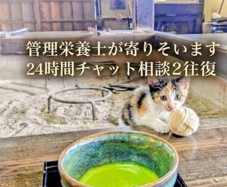 1日2往復チャット相談から心にやさしく寄り添います 気づけていない魅力を持つあなたへ。チャット相談。 イメージ1