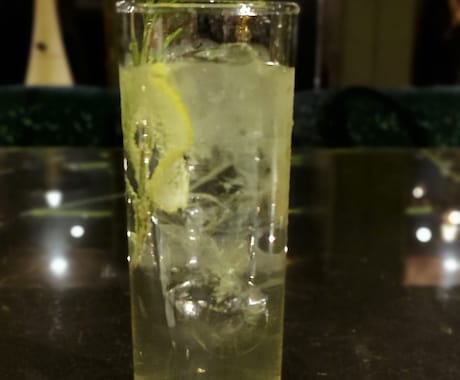 カクテル作成指導、カクテルのレシピ考案など請負ます あなただけのスペシャリテ、バースプーンシェイカーの振り方まで 料理・レシピ・お店の相談