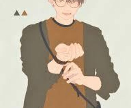女性限定❣️であなたの彼氏✨になります 現役地方国公立男子大学生があなたの彼氏として振る舞います‼️ イメージ1