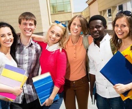 大学生の交換留学・短期留学に関する相談に乗ります 学内選考応募～留学生活、留学後の就活までアドバイスします！ イメージ1