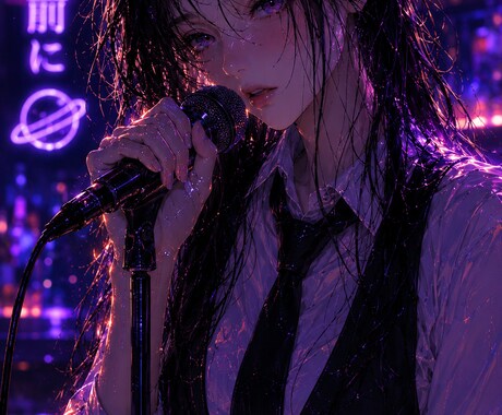 世界に一つだけの楽曲と映像作品を丁寧に制作します 楽曲の世界観を要望に合わせて個性的な映像に仕上げます イメージ1