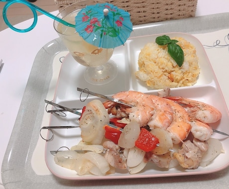 お家で旅行体験提案します コロナで海外旅行に行けない！飛行機乗りたくない！という方に イメージ2