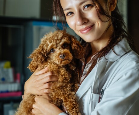 リアルで高品質なAI画像・動画を作成します リアルさに自信あり！広告から個人利用まで対応◎ イメージ2